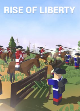 
Rise of Liberty