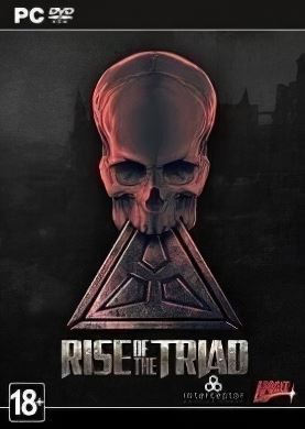 
Rise of the Triad