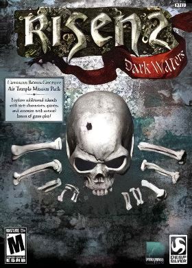 
Risen 2 Dark Waters