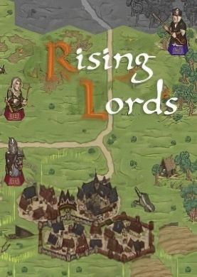 
Rising Lords