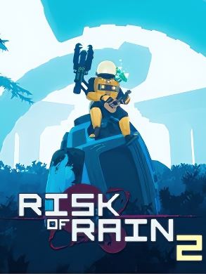 
Risk of Rain 2