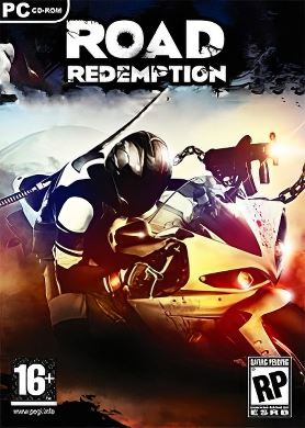 
Road Redemption