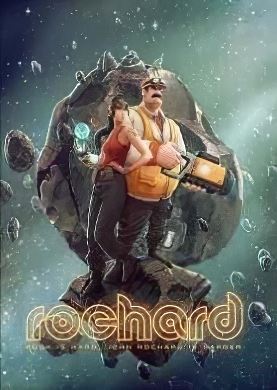 
Rochard