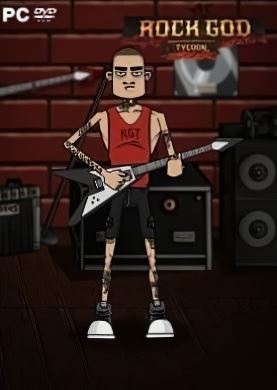 
Rock God Tycoon