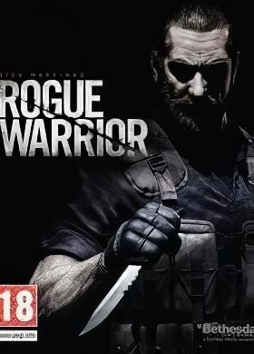 
Rogue Warrior