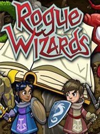 
Rogue Wizards
