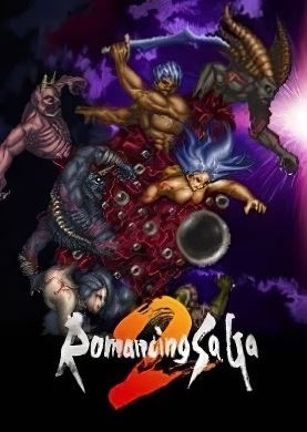 
Romancing SaGa 2