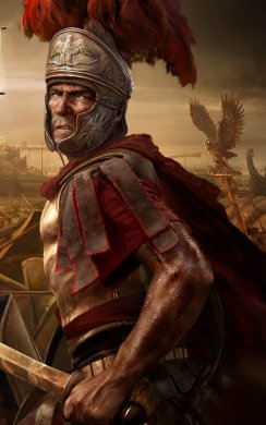 
RomeWar