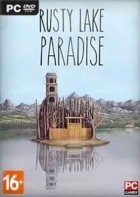 
Rusty Lake Paradise
