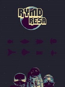 
RymdResa
