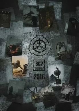 
SCP: Нарушение условий содержания