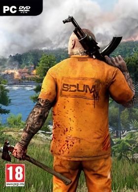 
SCUM