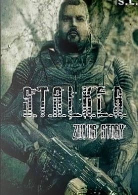 
STALKER CALL OF PRIPYAT SLEEP OF REASON ИСТОРИЯ ЗУЛУСА