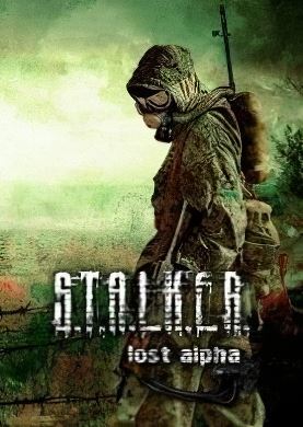 
S.T.A.L.K.E.R. - Lost Alpha