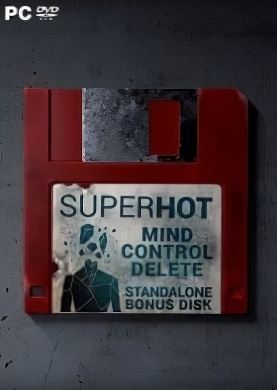 
SUPERHOT MIND CONTROL DELETE