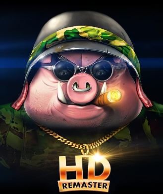 
S.W.I.N.E. HD Remaster