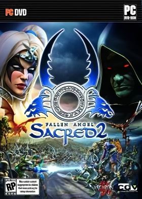 
Sacred 2