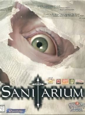 
Sanitarium