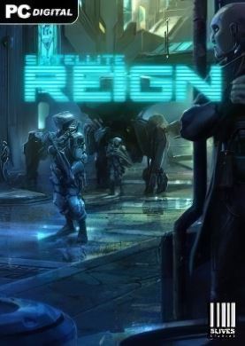 
Satellite Reign