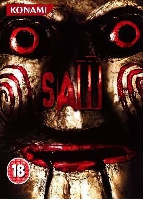 
Saw: The Video Game