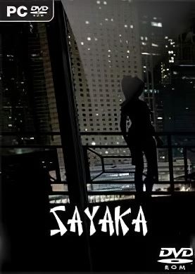 
Sayaka
