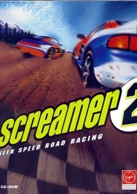 
Screamer 2