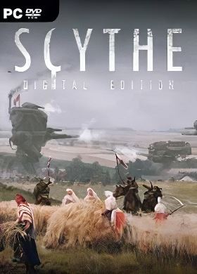 
Scythe