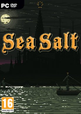 
Sea Salt