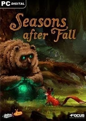 
Seasons after Fall