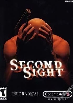 
Second Sight