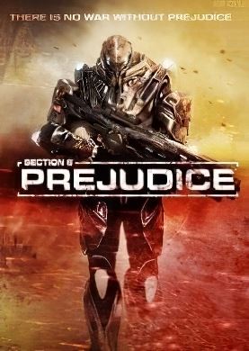 
Section 8. Prejudice