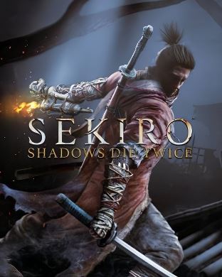 
Sekiro: Shadows Die Twice