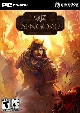 
Sengoku