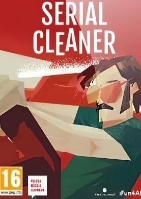 
Serial Cleaner