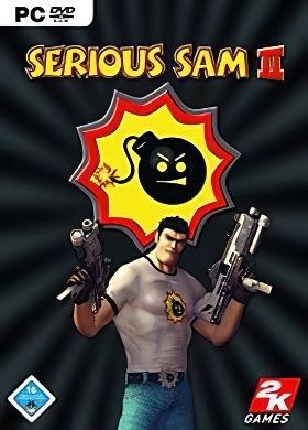 
Serious Sam 2