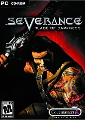 
Severance: Blade of Darkness