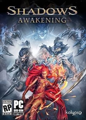 
Shadows Awakening