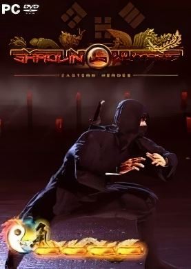 
Shaolin vs Wutang