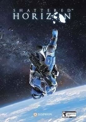 
Shattered Horizon: Взорвать горизонт
