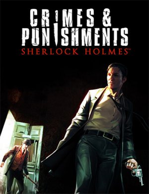 
Sherlock Holmes: Crimes & Punishments