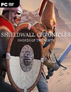 
Shieldwall Chronicles: Swords of the North