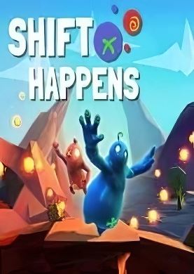
Shift Happens