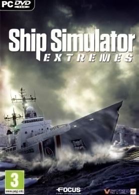 
Ship Simulator Extremes