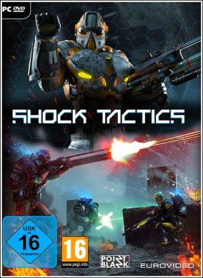 
Shock Tactics