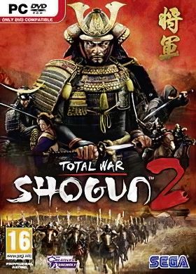 
Shogun 2 Total War