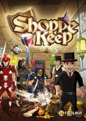 
Shoppe Keep