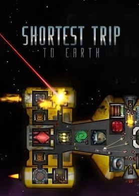 
Shortest Trip to Earth