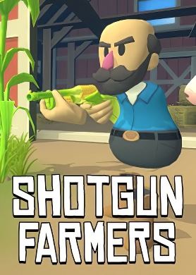 
Shotgun Farmers