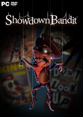 
Showdown Bandit