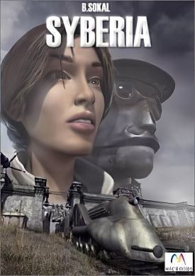 
Сибирь